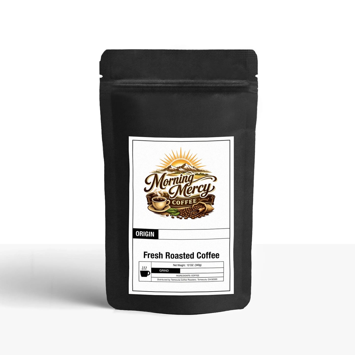 60 Pack Single Serve Coffee Capsules