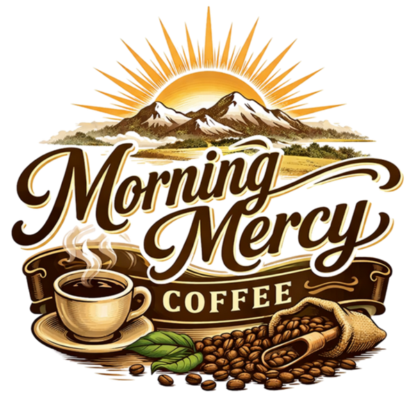 Morning Mercy Coffee