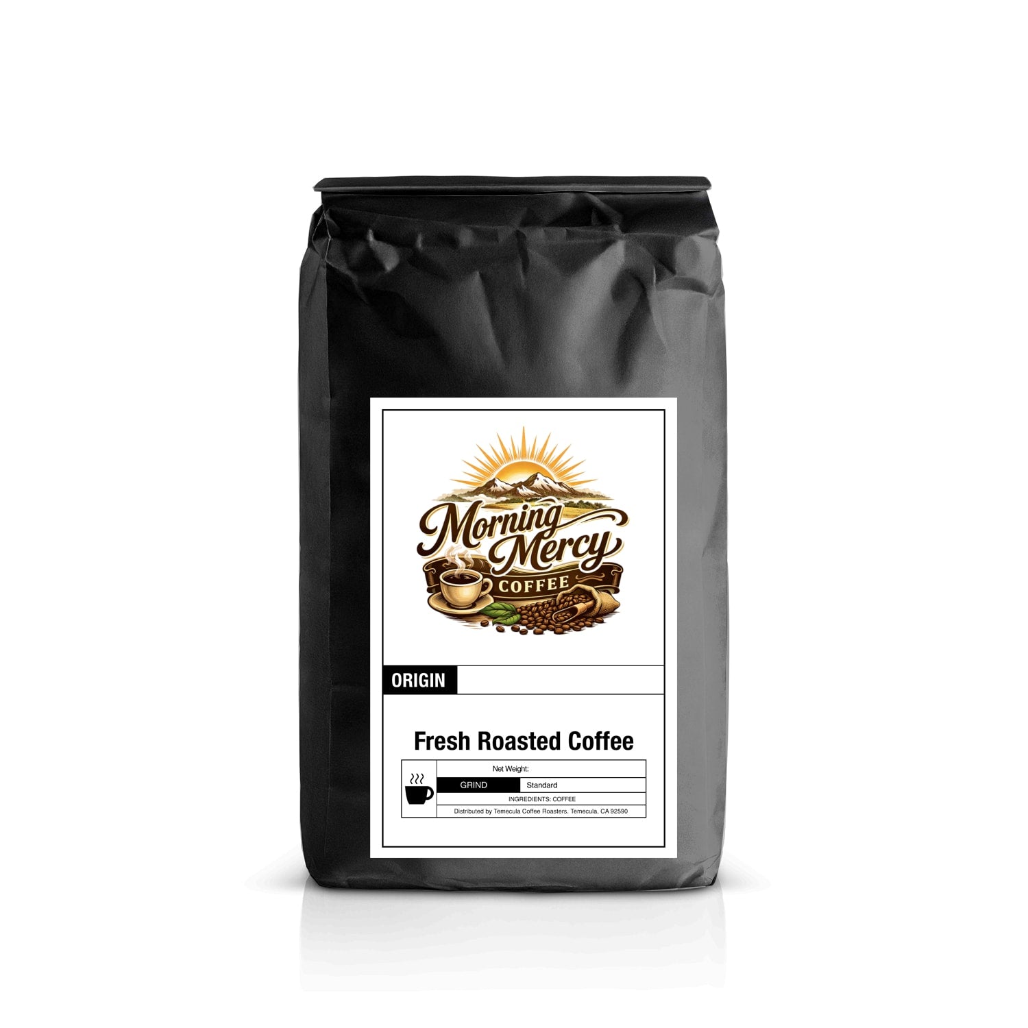 Guatemala – Morning Mercy Coffee